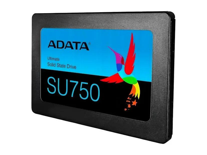 Montaje Disco Duro SSD SATA Gascones