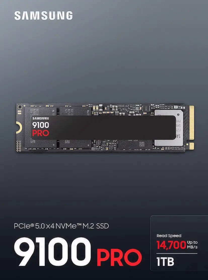 Montaje Disco Duro SSD NVMe PCIe Gaming PC Gascones